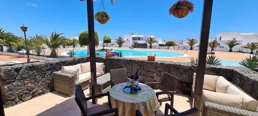 Casa aitana Puerto Calero en Lanzarote Stays