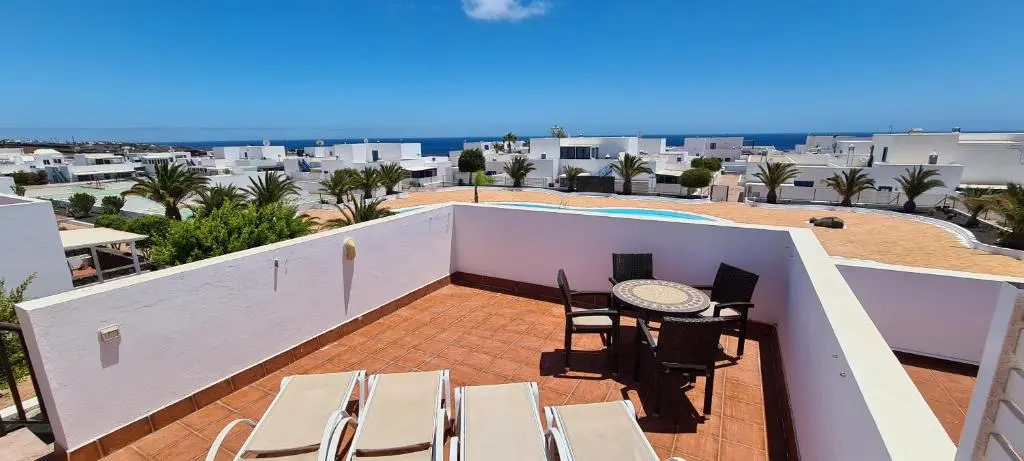 Casa Aitana