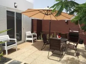 Villa Benita II