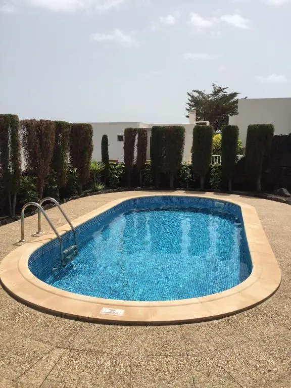 Villa Benita II