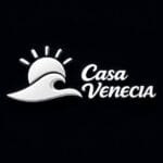 Logotipo de Casa Venecia